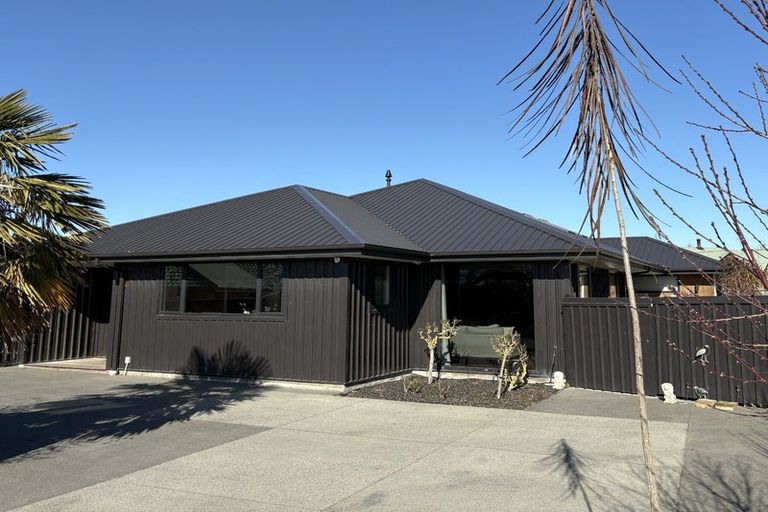Photo of property in 3/713 East Maddisons Road, Rolleston, 7614