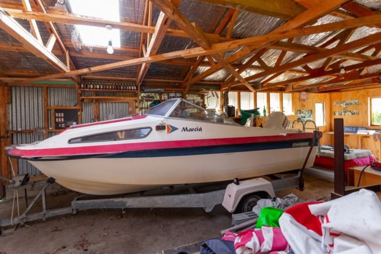 Photo of property in 115 Port Underwood, Waikawa, Picton, 7281