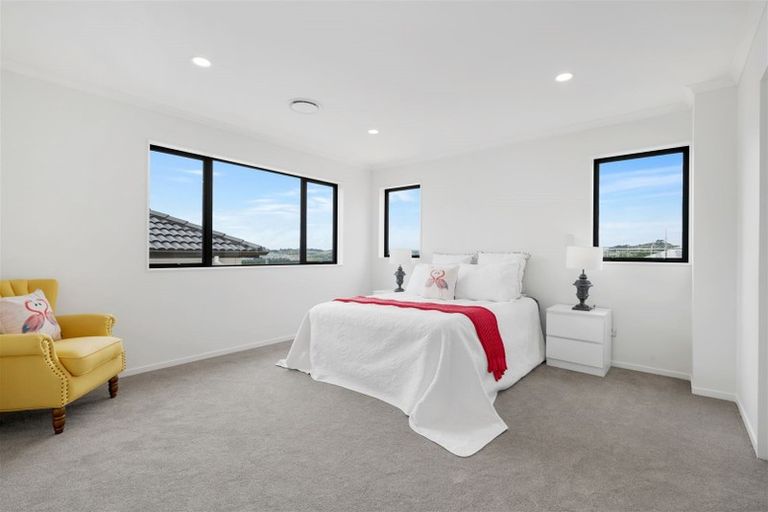 Photo of property in 12 Tiro Street, Flat Bush, Auckland, 2019