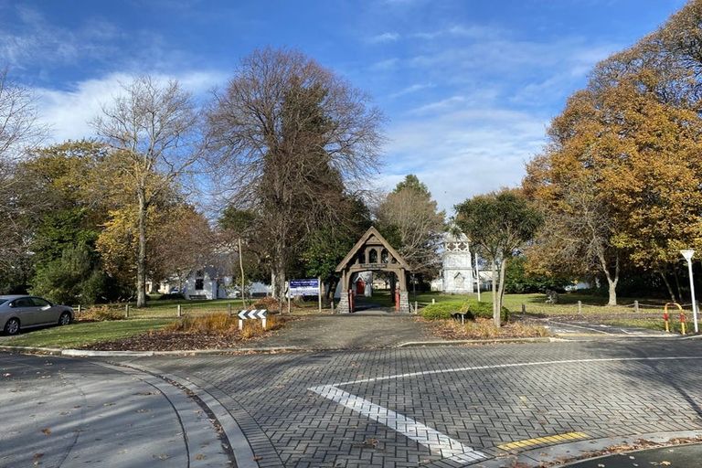 Photo of property in 1a Grove Road, Addington, Christchurch, 8024