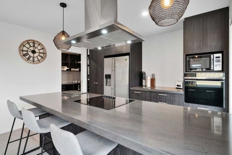 Photo of property in 12 Gemstone Place, Rolleston, 7615