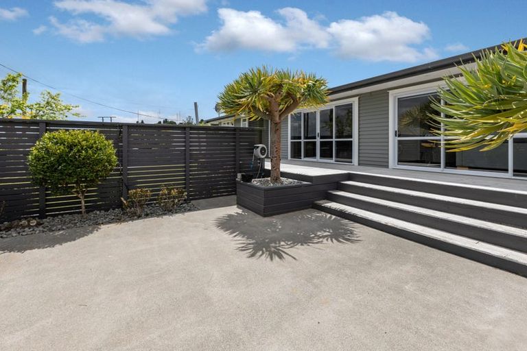 Photo of property in 98 Cartwright Road, Onerahi, Whangarei, 0110