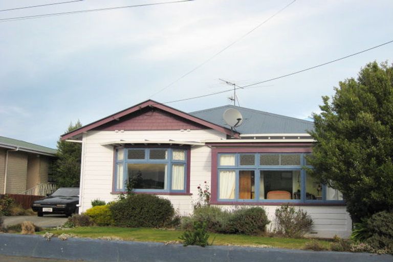 Photo of property in 25 Blair Street, Kenmure, Dunedin, 9011