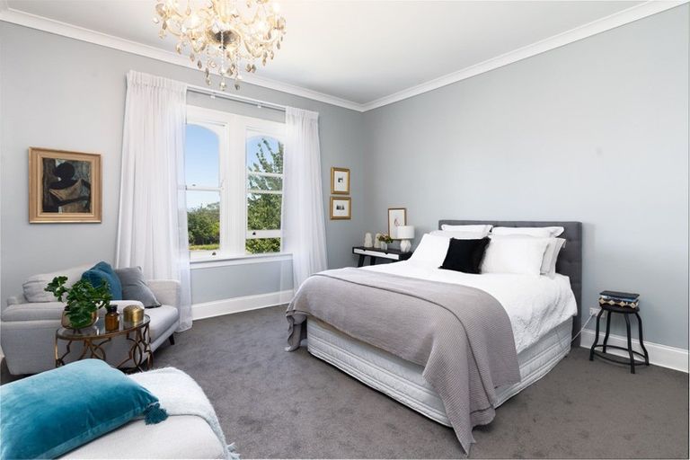 Photo of property in 17 Johnston Street, Featherston, 5710