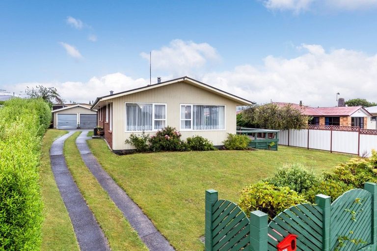 Photo of property in 191 Tauhara Road, Tauhara, Taupo, 3330