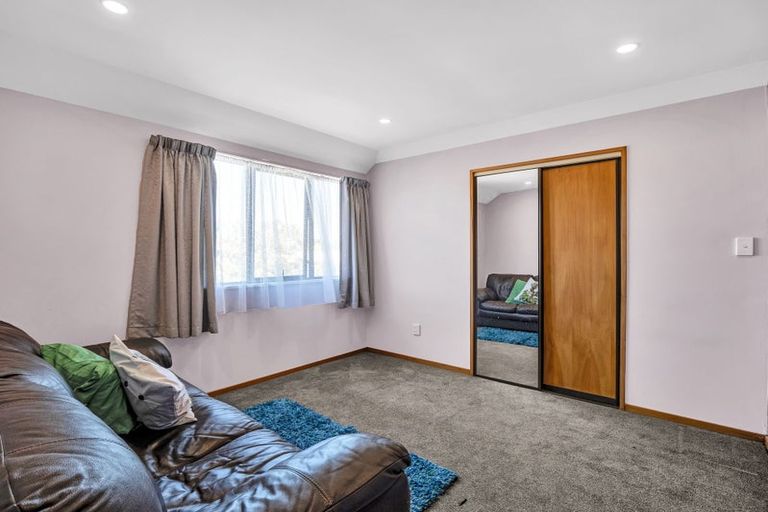 Photo of property in 11 Mcallister Place, Kaiapoi, 7630