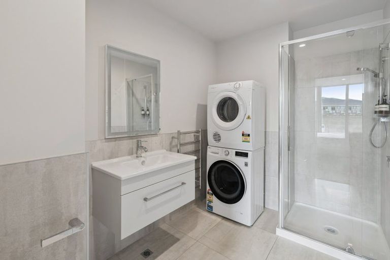 Photo of property in Kawarau Residences, 306/16 Mountain Ash Drive, Frankton, Queenstown, 9300