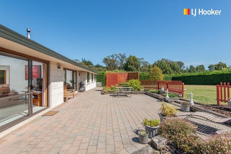 Photo of property in 35 Green Island Bush Road, Blackhead, Dunedin, 9076