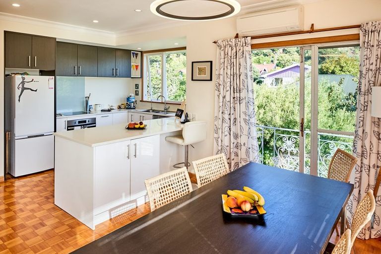 Photo of property in 7 Ngaio Street, Eastbourne, Lower Hutt, 5013