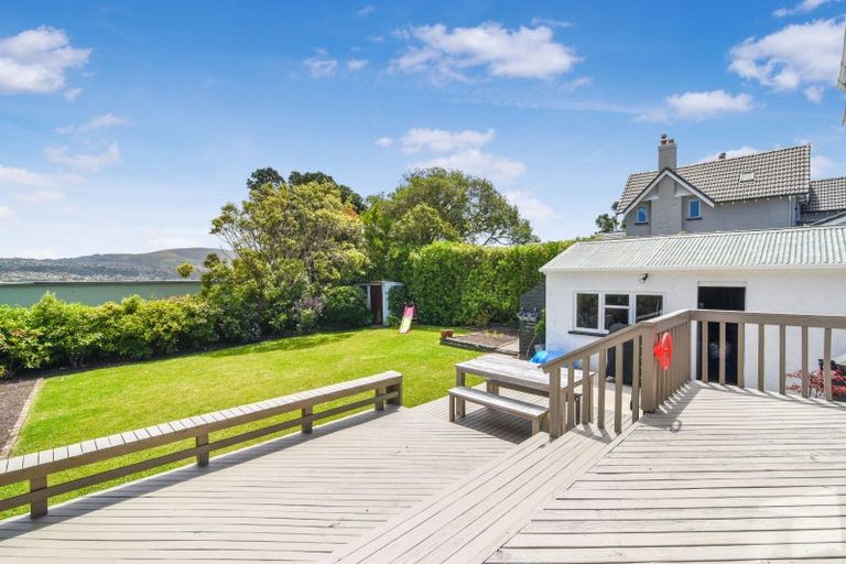 Photo of property in 35 Hunt Street, Andersons Bay, Dunedin, 9013