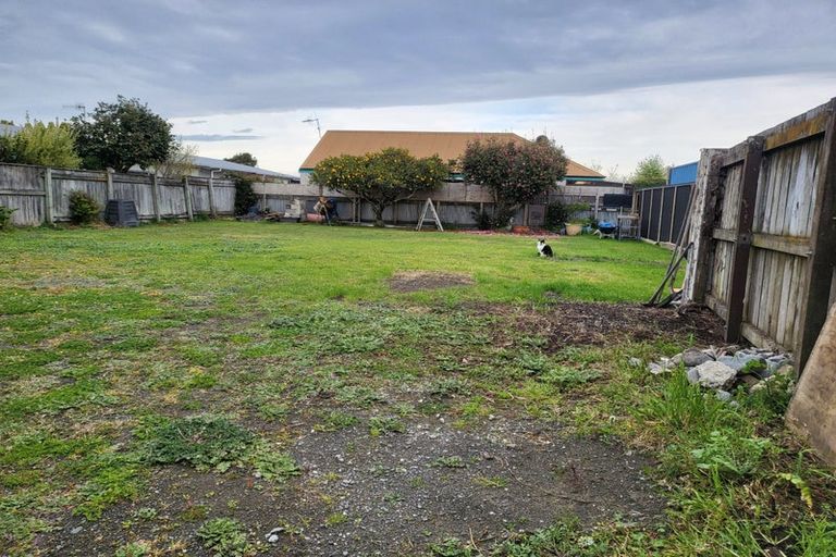 Photo of property in 1a Herrick Street, Marewa, Napier, 4110