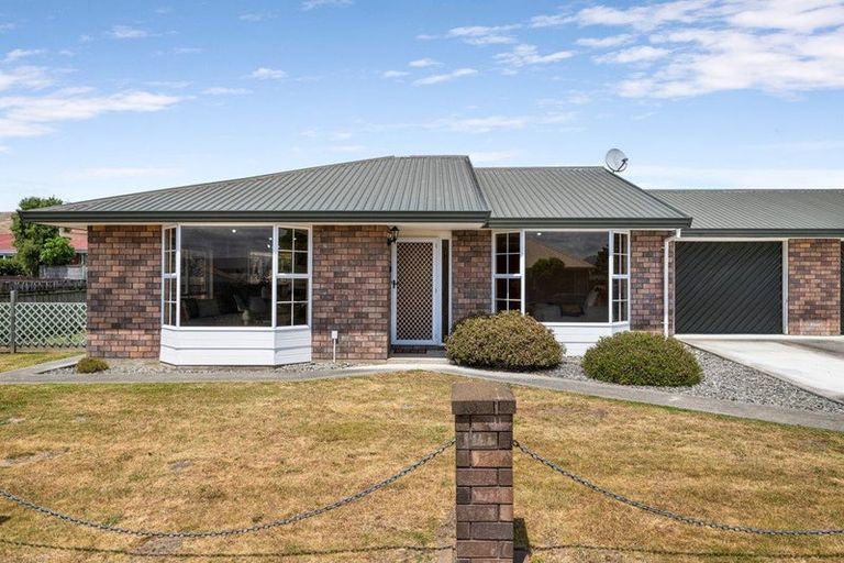 Photo of property in 27a Karina Crescent, Redwoodtown, Blenheim, 7201
