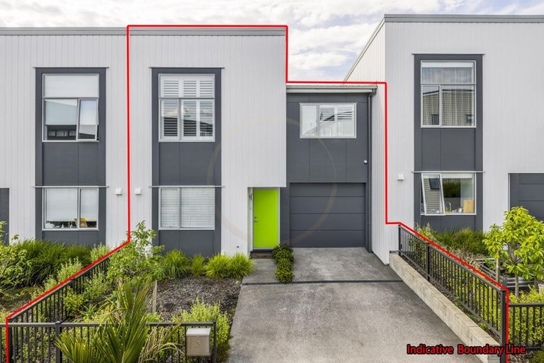 Photo of property in 5 Gallipoli Place, Flat Bush, Auckland, 2019