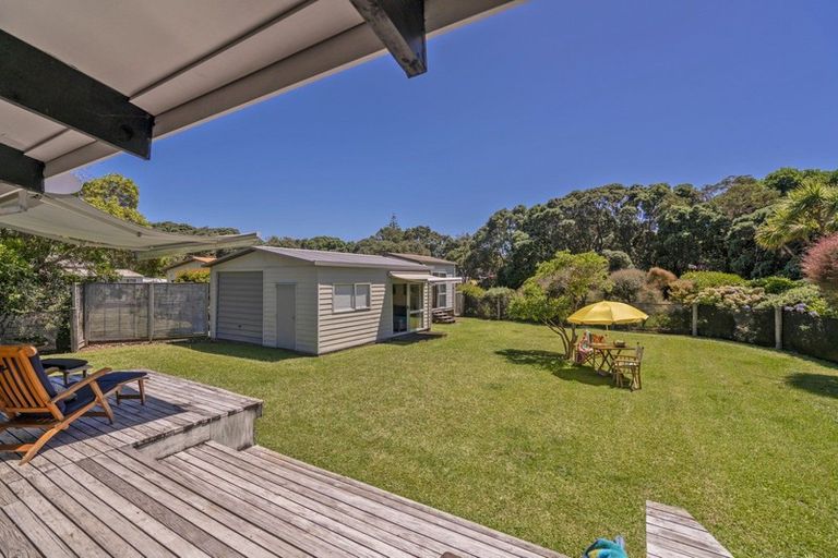 Photo of property in 13 Wigmore Crescent, Hahei, Whitianga, 3591