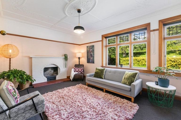 Photo of property in 3 Delhi Crescent, Khandallah, Wellington, 6035