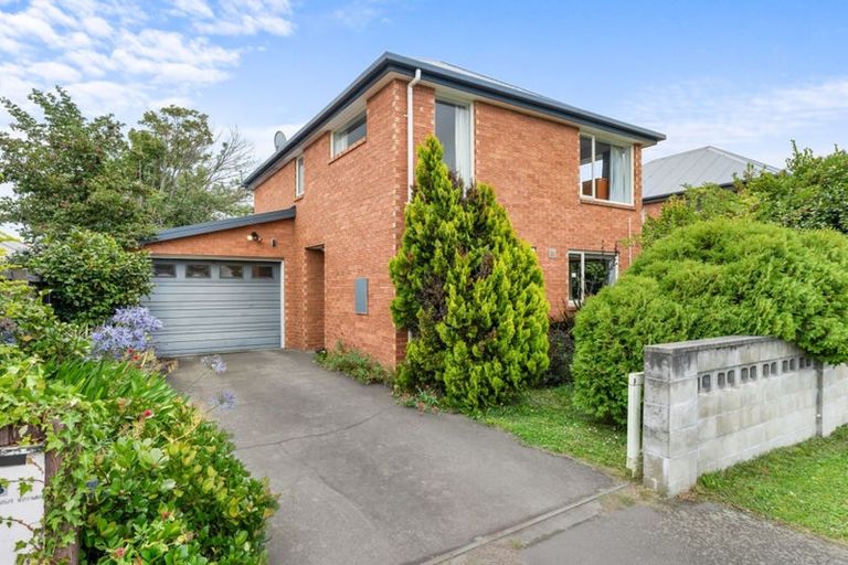 Photo of property in 65c Peverel Street, Riccarton, Christchurch, 8041