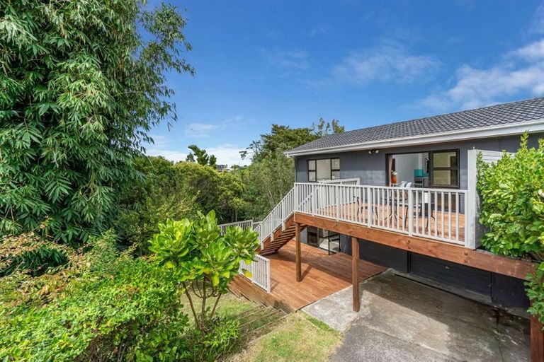 Photo of property in 3/25 Birchfield Road, Hauraki, Auckland, 0622