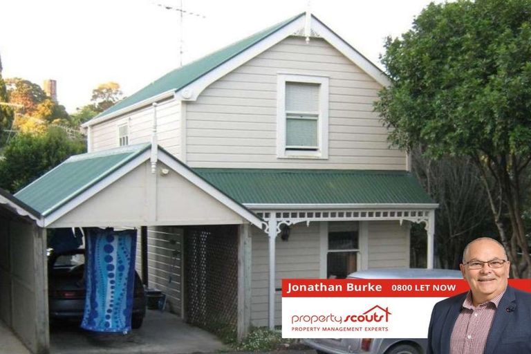 Photo of property in 63f Third Avenue, Kingsland, Auckland, 1021