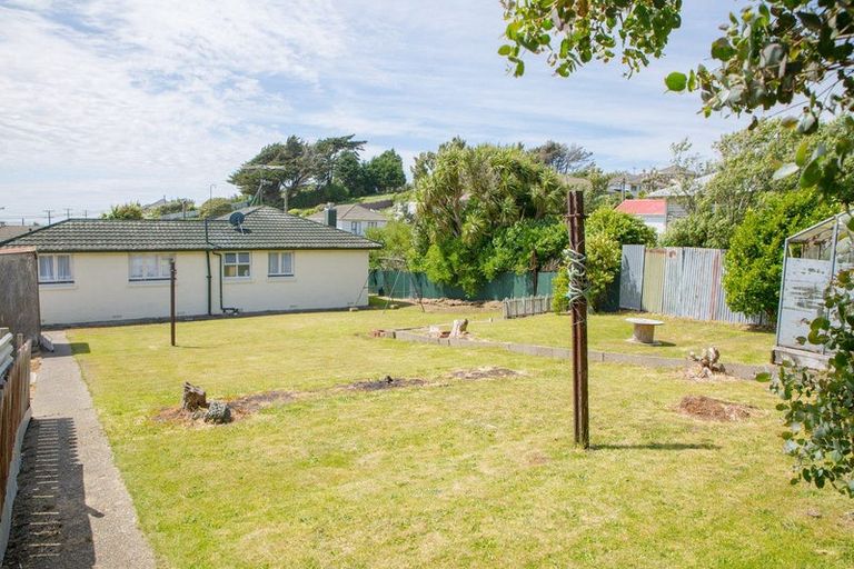 Photo of property in 18 Budd Street, Bluff, 9814