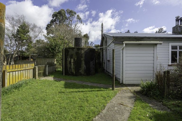 Photo of property in 29 Tutaekara Road, Pahiatua, 4987