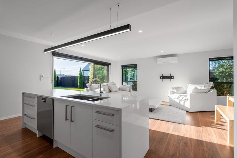 Photo of property in 21 Carmella Drive, Rolleston, 7615