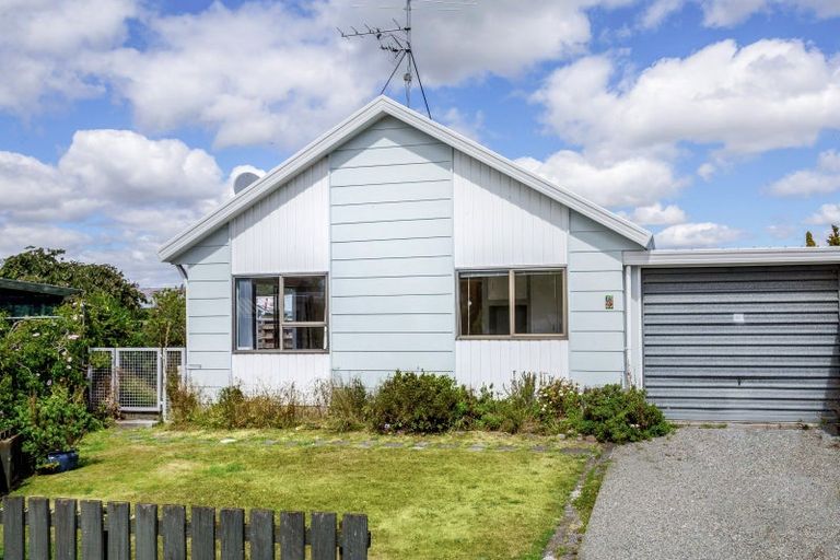 Photo of property in 20 Raglan Street, Lansdowne, Masterton, 5810