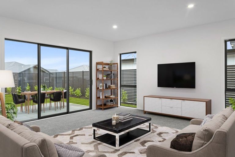 Photo of property in 6 Repo Street, Richmond Heights, Taupo, 3330