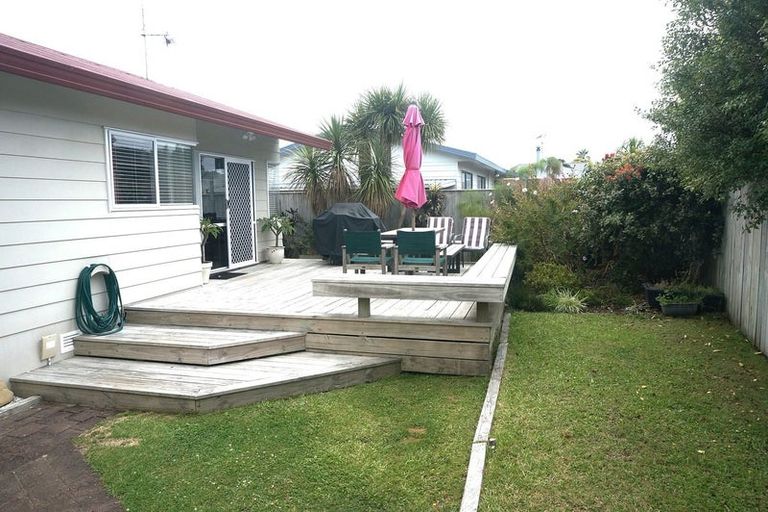 Photo of property in 8b Taupo Avenue, Mount Maunganui, 3116