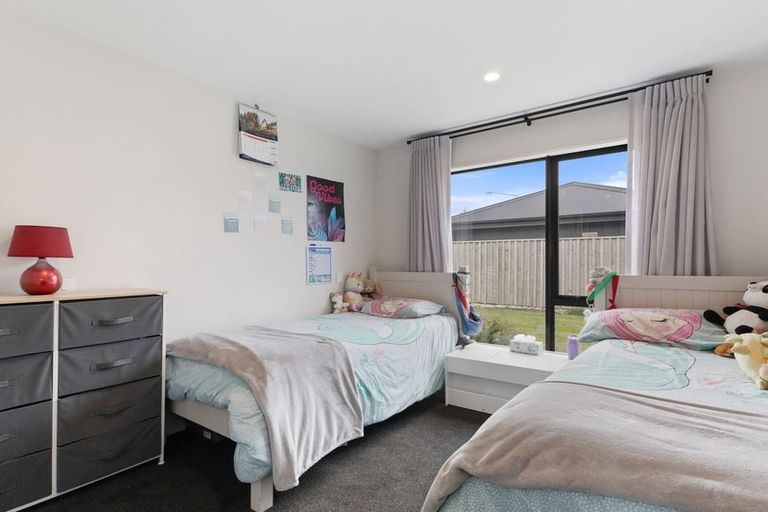 Photo of property in 1 Newman Road, Rolleston, 7614