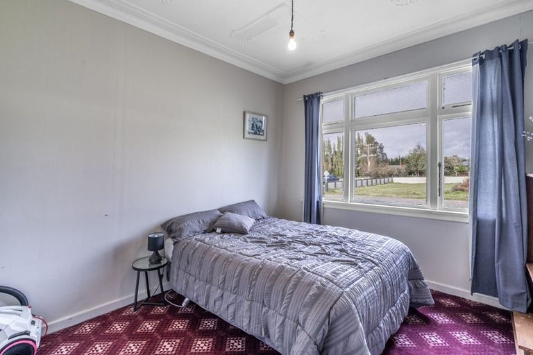Photo of property in 1343 Woodlands Invercargill Highway, Woodlands, Invercargill, 9871