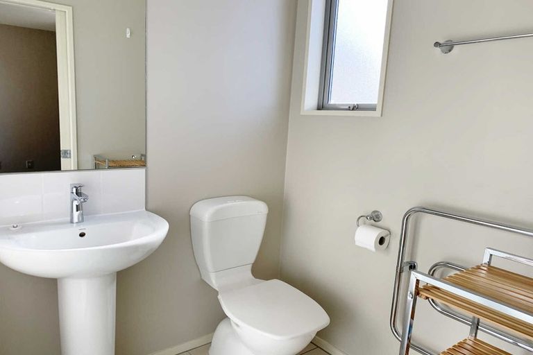 Photo of property in 52b Brockworth Place, Riccarton, Christchurch, 8011