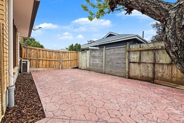 Photo of property in 111a Lonsdale Street, New Brighton, Christchurch, 8083
