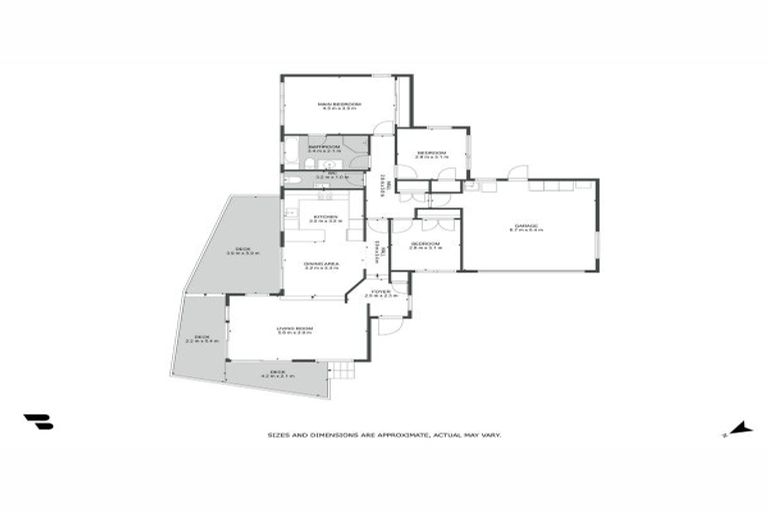 Photo of property in 61 Motutapu Avenue, Manly, Whangaparaoa, 0930