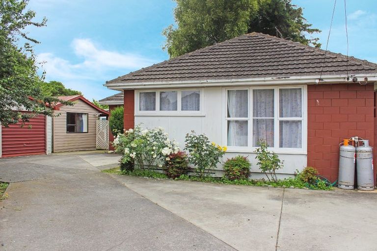 Photo of property in 5 Nyton Place, Bryndwr, Christchurch, 8053