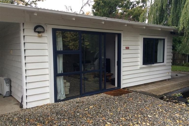 Photo of property in 166 Tenby Street, Wanaka, 9305