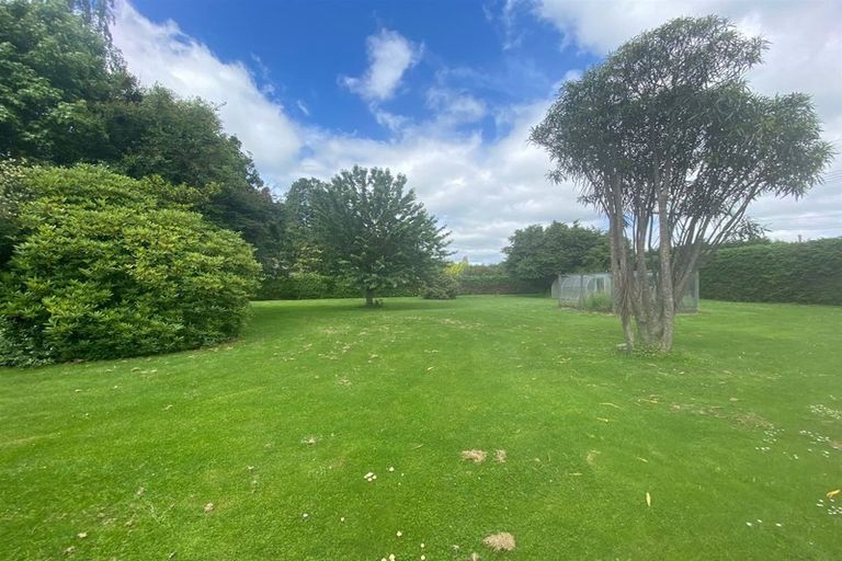 Photo of property in 126 Main North Road, Geraldine, 7930