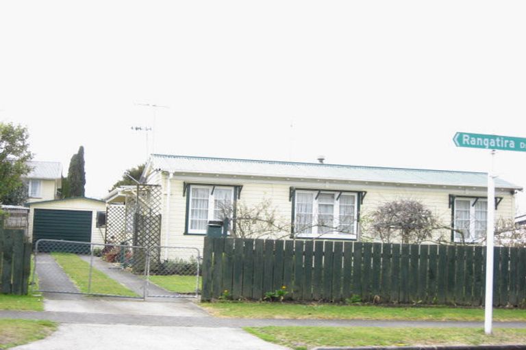 Photo of property in 92 Rangatira Drive, Mangakino, 3421