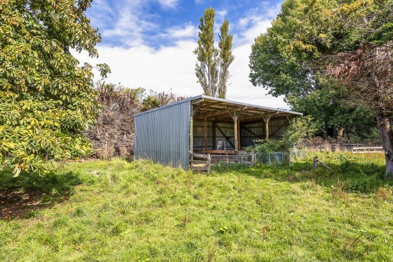 Photo of property in 25 Taylors Road, Clarkville, Kaiapoi, 7692