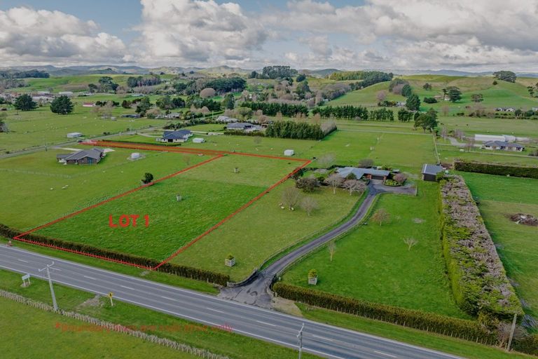 Photo of property in 12 Chatham Street, Pahiatua, 4910