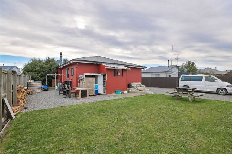 Photo of property in 171 Mcmurdo Street, Tinwald, Ashburton, 7700