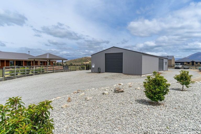 Photo of property in 15 The Drive, Twizel, 7999