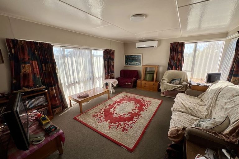 Photo of property in 27 High Street, Waimate, 7924