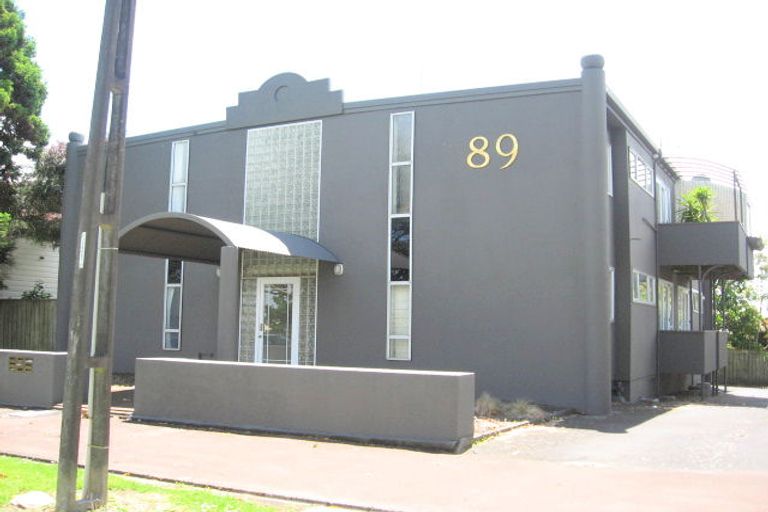 Photo of property in 6/89 Richmond Road, Grey Lynn, Auckland, 1021