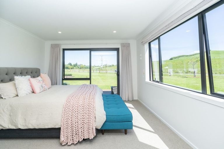 Photo of property in 133 Robson Road, Ngahinapouri, Hamilton, 3290