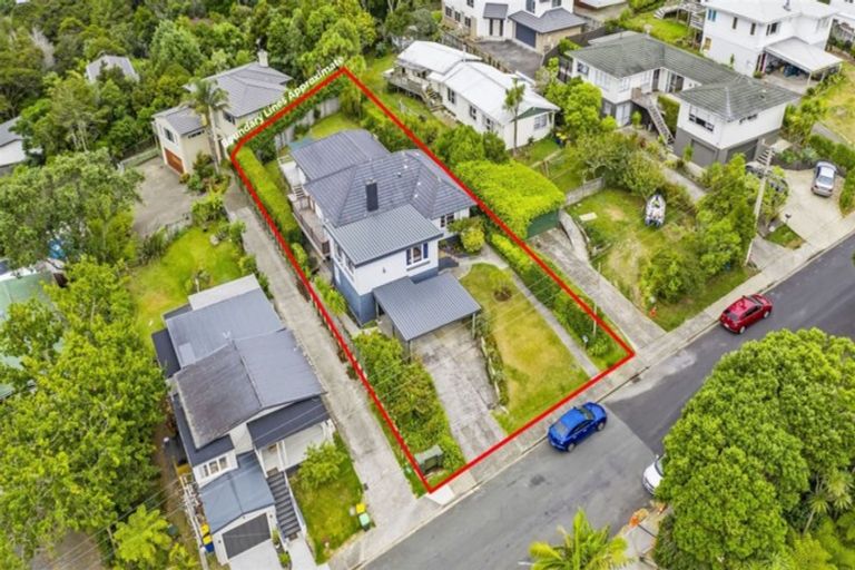 Photo of property in 79 Balmain Road, Birkenhead, Auckland, 0626