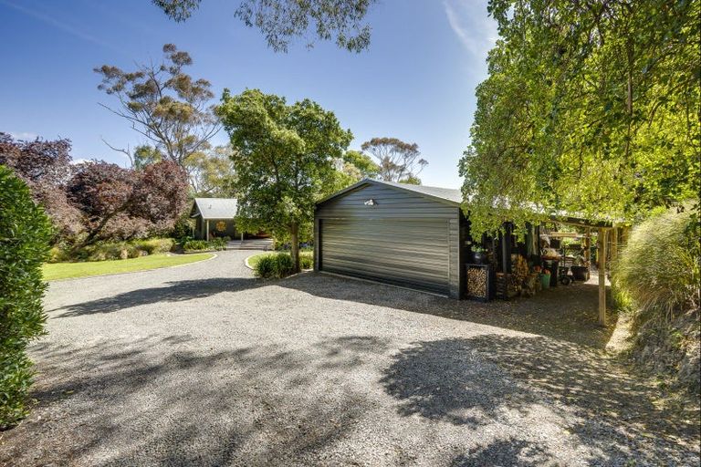 Photo of property in 158 Te Mata Peak Road, Havelock North, 4130
