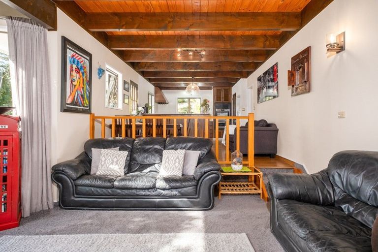 Photo of property in 21 Winter Street, Mangapapa, Gisborne, 4010