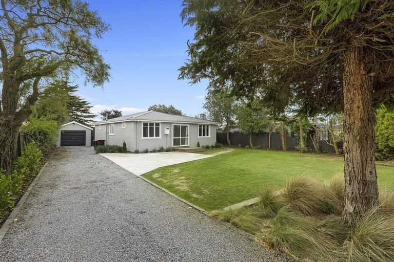 Photo of property in 1275 Main North Road, Waikuku, Kaiapoi, 7691