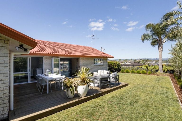 Photo of property in 13 Clivedene Street, Matua, Tauranga, 3110