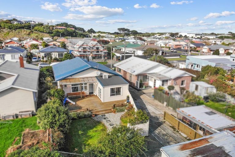 Photo of property in 61 Botha Street, Tainui, Dunedin, 9013